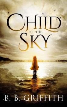 Child of the Sky (Vanished, #5)