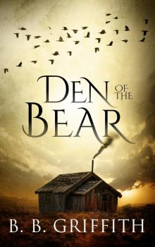 Den of the Bear (Vanished, #6)
