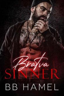 Bratva Sinner: A Possessive Mafia Romance Bratva Sinner: A Possessive Mafia Romance