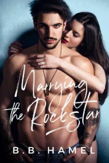 Marrying the Rock Star