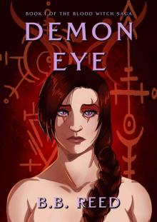 Demon Eye Demon Eye