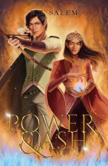 Power and Ash (Fear and Fire Book 2)