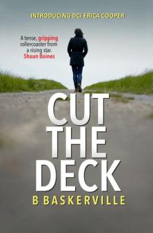 Cut The Deck