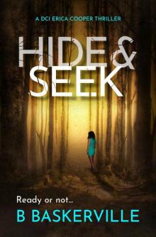 Hide & Seek (DCI Cooper Book 5)
