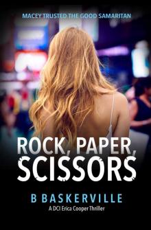 Rock, Paper, Scissors Rock, Paper, Scissors