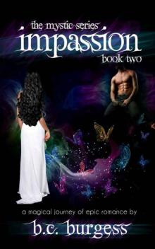 Impassion Impassion