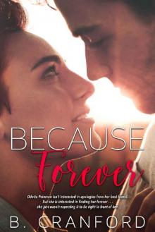 Because Forever (The Avenue Book 2)