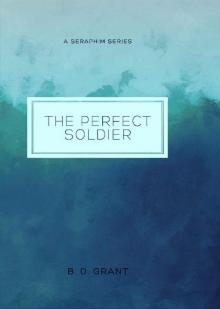 The Perfect Soldier The Perfect Soldier