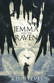 Jemma and the Raven Jemma and the Raven