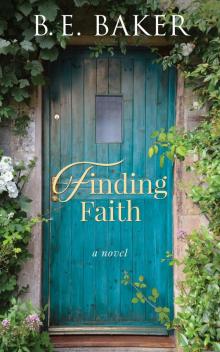 Finding Faith Finding Faith