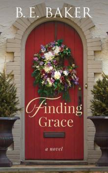 Finding Grace Finding Grace