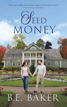 Seed Money Seed Money