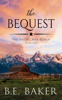 The Bequest The Bequest
