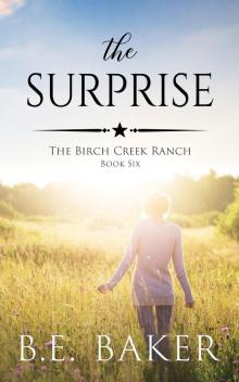 The Surprise The Surprise