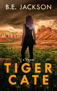 Tiger Cate