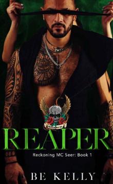 Reaper Reaper
