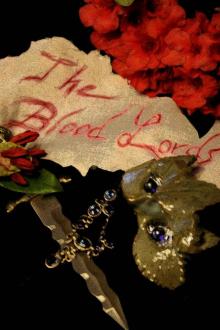 CALLA (The Blood Lords) CALLA (The Blood Lords)