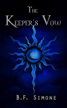 The Keeper's Vow