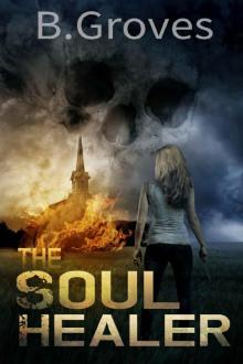 The Soul Healer The Soul Healer