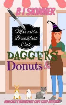 Daggers & Donuts
