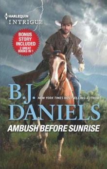 Ambush Before Sunrise: Bonus Story (Cardwell Ranch Book12; Montana Legacy Ambush Before Sunrise: Bonus Story (Cardwell Ranch Book12; Montana Legacy