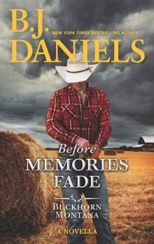 Before Memories Fade Before Memories Fade