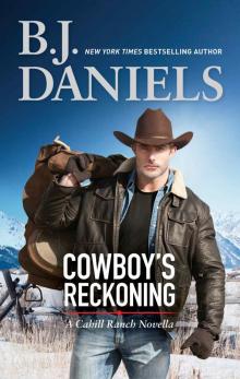 Cowboy's Reckoning Cowboy's Reckoning