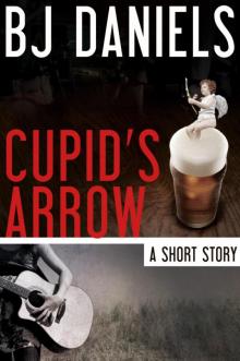 Cupid's Arrow Cupid's Arrow