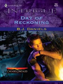 Day of Reckoning Day of Reckoning