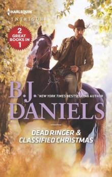 Dead Ringer & Classified Christmas Dead Ringer & Classified Christmas