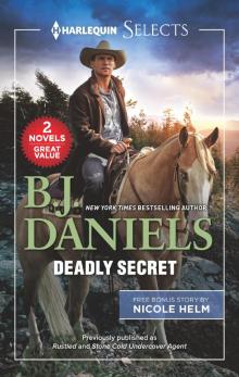 Deadly Secret Deadly Secret