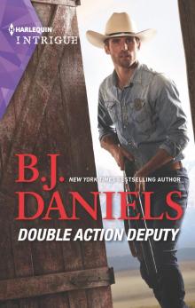 Double Action Deputy Double Action Deputy