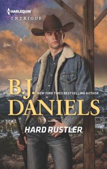 Hard Rustler Hard Rustler