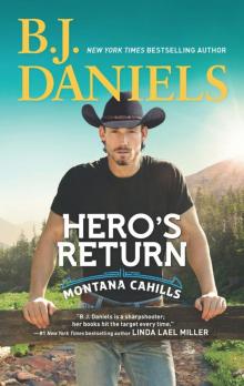 Hero’s Return