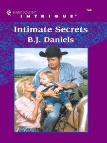 Intimate Secrets Intimate Secrets