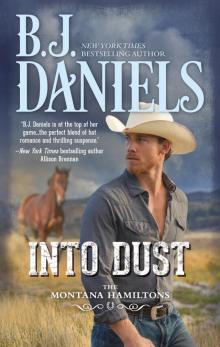 Into Dust Into Dust