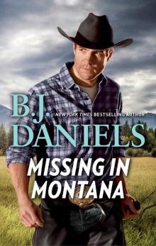 Missing in Montana