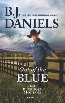 Out of the Blue Out of the Blue