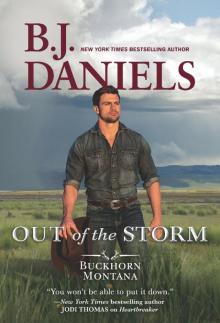 Out of the Storm Out of the Storm
