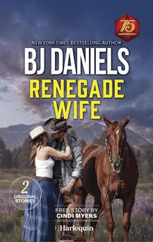 Renegade Wife Renegade Wife
