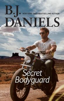 Secret Bodyguard Secret Bodyguard