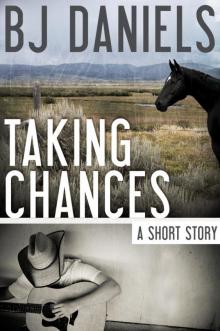 Taking Chances Taking Chances