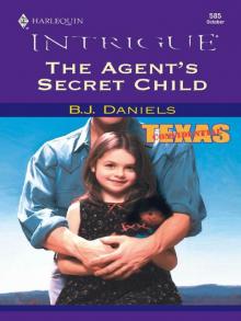 The Agent’s Secret Child