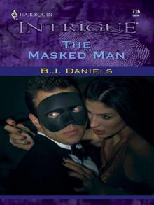 The Masked Man The Masked Man