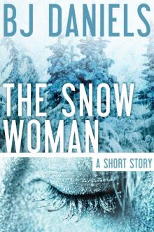 The Snow Woman
