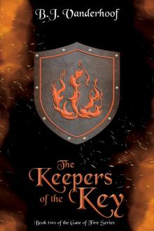 The Keepers of the Key