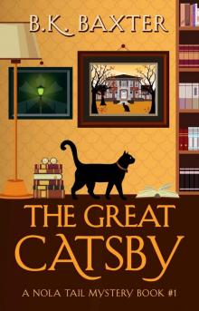 The Great Catsby The Great Catsby