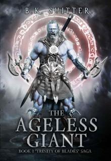 The Ageless Giant The Ageless Giant