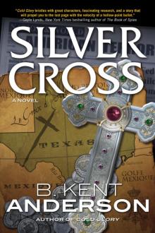 Silver Cross Silver Cross
