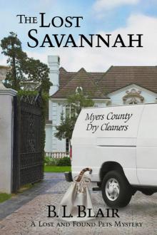 The Lost Savannah